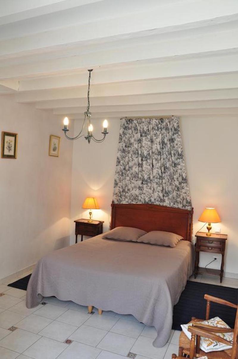 La Petite Tuilerie Hotel Villefranche-sur-Cher Exterior photo