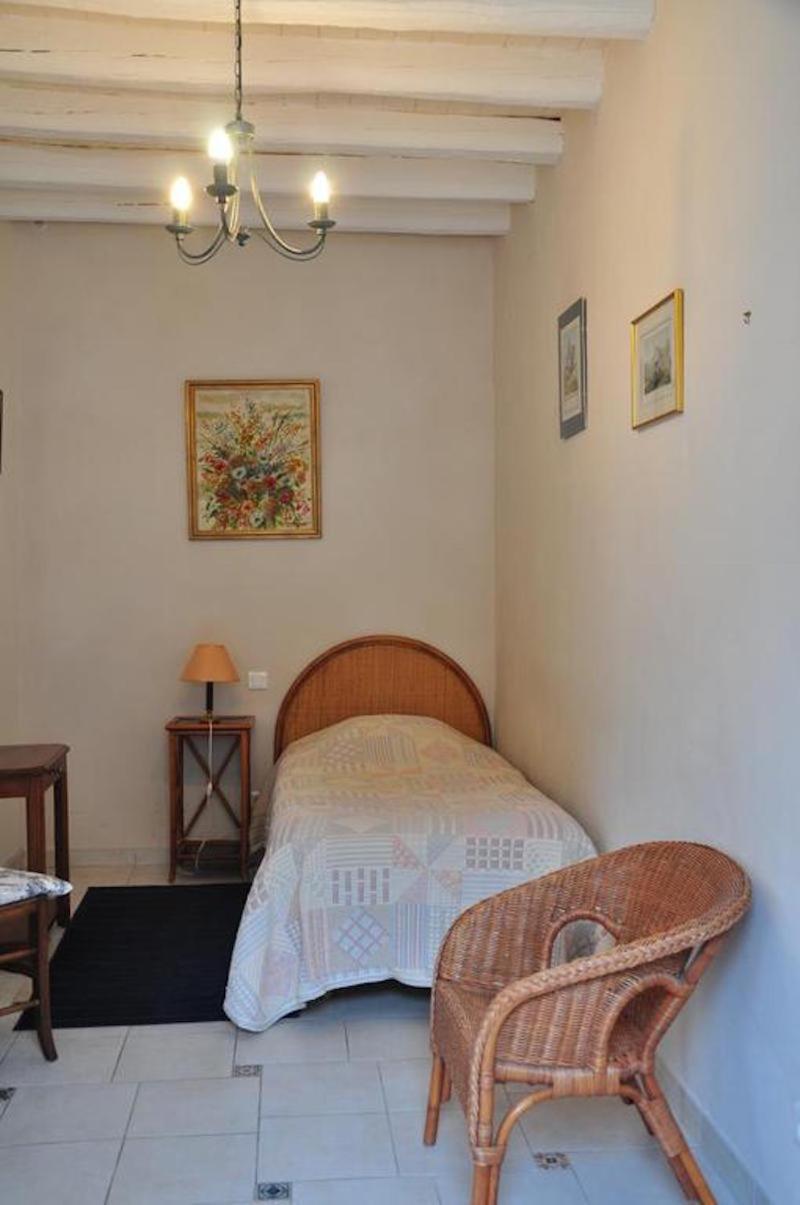 La Petite Tuilerie Hotel Villefranche-sur-Cher Exterior photo